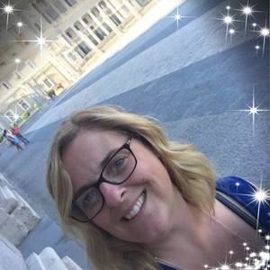 Meet your Posher, Barbara